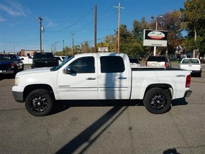 2012 GMC Sierra 1500 SLE   - Photo 2 - Layton, UT 84041