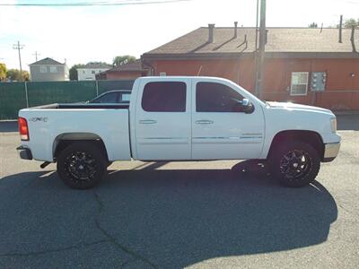 2012 GMC Sierra 1500 SLE   - Photo 7 - Layton, UT 84041