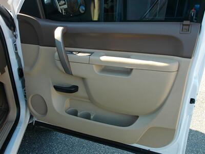 2012 GMC Sierra 1500 SLE   - Photo 24 - Layton, UT 84041