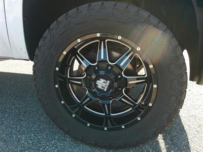 2012 GMC Sierra 1500 SLE   - Photo 9 - Layton, UT 84041