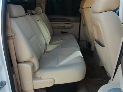 2012 GMC Sierra 1500 SLE   - Photo 21 - Layton, UT 84041