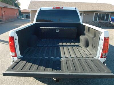 2012 GMC Sierra 1500 SLE   - Photo 5 - Layton, UT 84041