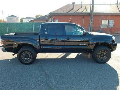 2011 Toyota Tacoma SR5   - Photo 7 - Layton, UT 84041
