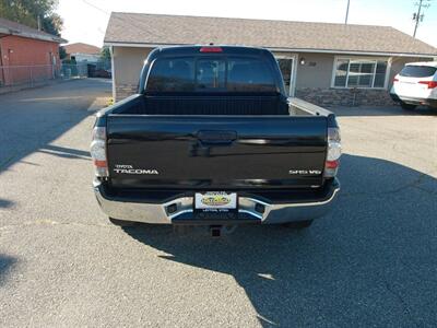 2011 Toyota Tacoma SR5   - Photo 4 - Layton, UT 84041