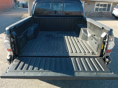 2011 Toyota Tacoma SR5   - Photo 5 - Layton, UT 84041