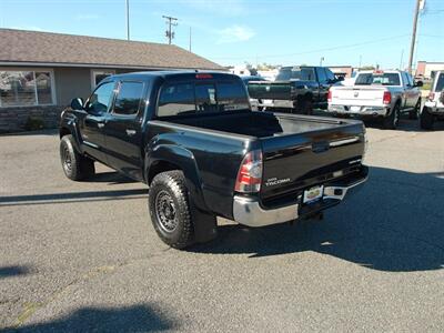 2011 Toyota Tacoma SR5   - Photo 3 - Layton, UT 84041