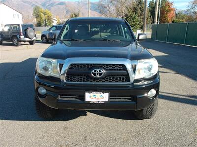 2011 Toyota Tacoma SR5   - Photo 9 - Layton, UT 84041