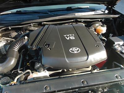 2011 Toyota Tacoma SR5   - Photo 11 - Layton, UT 84041