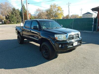 2011 Toyota Tacoma SR5   - Photo 8 - Layton, UT 84041