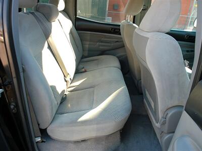 2011 Toyota Tacoma SR5   - Photo 21 - Layton, UT 84041