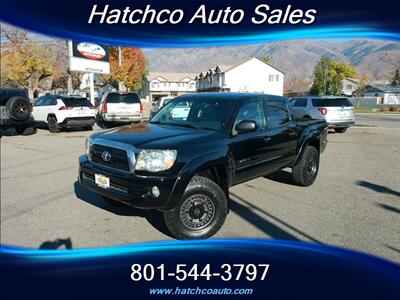 2011 Toyota Tacoma SR5   - Photo 1 - Layton, UT 84041