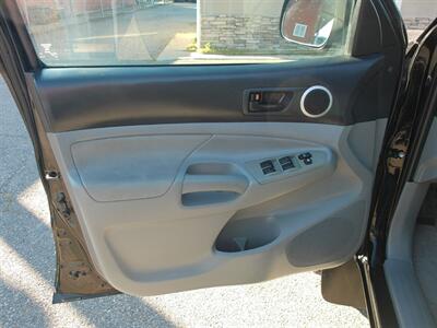 2011 Toyota Tacoma SR5   - Photo 18 - Layton, UT 84041