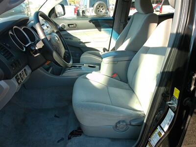 2011 Toyota Tacoma SR5   - Photo 12 - Layton, UT 84041