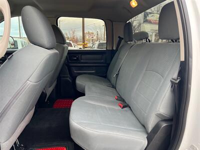 2016 RAM 2500 Tradesman   - Photo 20 - Layton, UT 84041