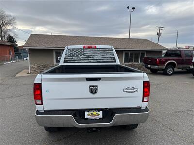 2016 RAM 2500 Tradesman   - Photo 4 - Layton, UT 84041