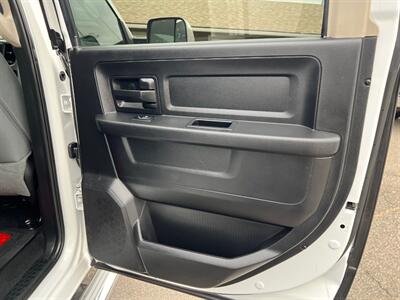 2016 RAM 2500 Tradesman   - Photo 23 - Layton, UT 84041