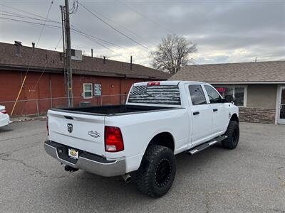 2016 RAM 2500 Tradesman   - Photo 6 - Layton, UT 84041