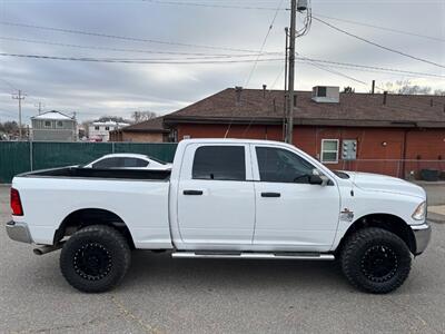 2016 RAM 2500 Tradesman   - Photo 7 - Layton, UT 84041