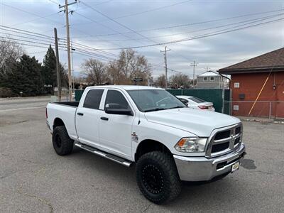 2016 RAM 2500 Tradesman   - Photo 8 - Layton, UT 84041