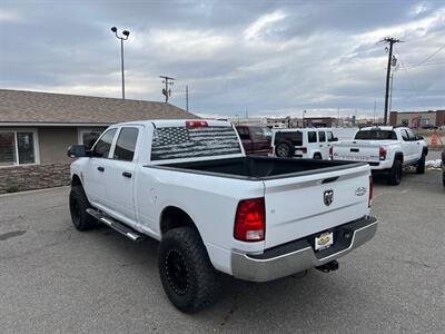 2016 RAM 2500 Tradesman   - Photo 3 - Layton, UT 84041