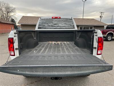 2016 RAM 2500 Tradesman   - Photo 5 - Layton, UT 84041