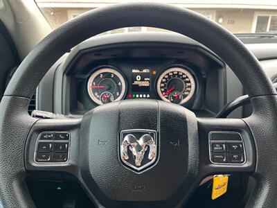 2016 RAM 2500 Tradesman   - Photo 14 - Layton, UT 84041