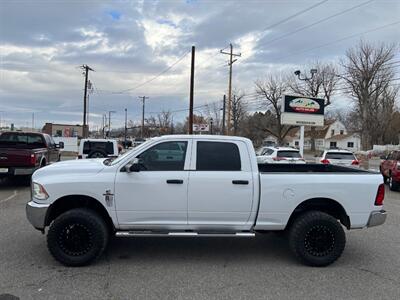 2016 RAM 2500 Tradesman   - Photo 2 - Layton, UT 84041