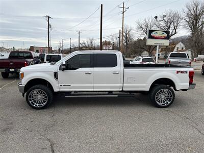 2017 Ford F-350 Super Duty Lariat   - Photo 2 - Layton, UT 84041