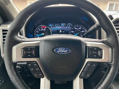 2017 Ford F-350 Super Duty Lariat   - Photo 15 - Layton, UT 84041