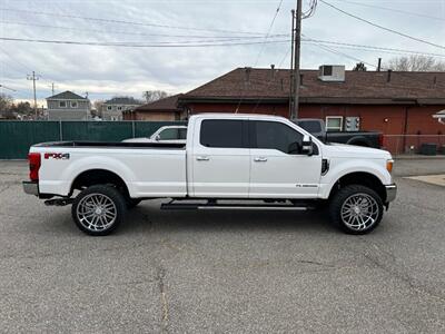 2017 Ford F-350 Super Duty Lariat   - Photo 7 - Layton, UT 84041