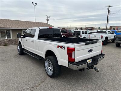 2017 Ford F-350 Super Duty Lariat   - Photo 3 - Layton, UT 84041