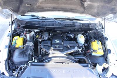 2015 RAM 2500 Tradesman   - Photo 23 - Layton, UT 84041
