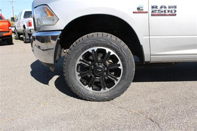 2015 RAM 2500 Tradesman   - Photo 11 - Layton, UT 84041