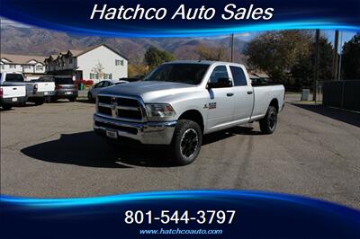2015 RAM 2500 Tradesman   - Photo 1 - Layton, UT 84041