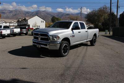 2015 RAM 2500 Tradesman   - Photo 2 - Layton, UT 84041