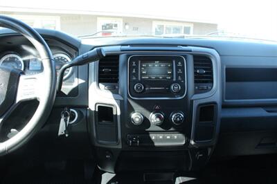 2015 RAM 2500 Tradesman   - Photo 22 - Layton, UT 84041