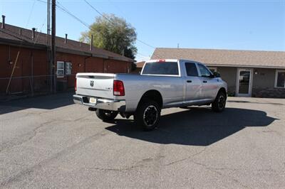 2015 RAM 2500 Tradesman   - Photo 7 - Layton, UT 84041