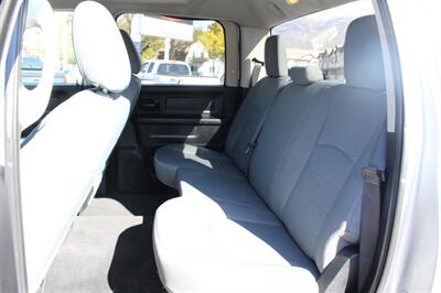 2015 RAM 2500 Tradesman   - Photo 16 - Layton, UT 84041