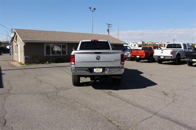 2015 RAM 2500 Tradesman   - Photo 5 - Layton, UT 84041