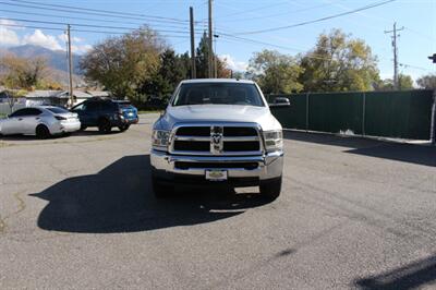 2015 RAM 2500 Tradesman   - Photo 10 - Layton, UT 84041