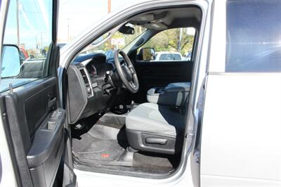 2015 RAM 2500 Tradesman   - Photo 13 - Layton, UT 84041