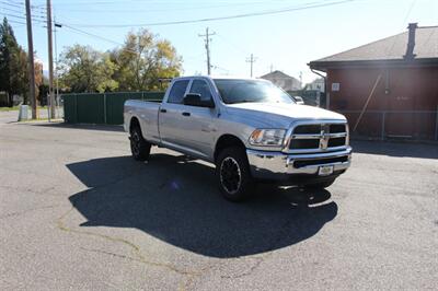 2015 RAM 2500 Tradesman   - Photo 9 - Layton, UT 84041