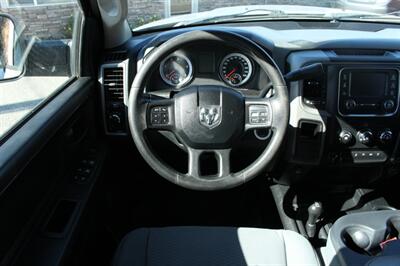 2015 RAM 2500 Tradesman   - Photo 21 - Layton, UT 84041