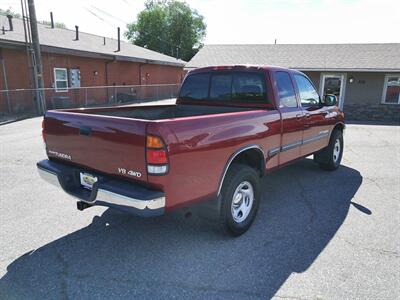 2000 Toyota Tundra SR5   - Photo 6 - Layton, UT 84041