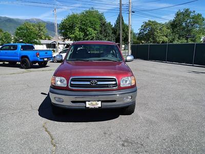 2000 Toyota Tundra SR5   - Photo 9 - Layton, UT 84041