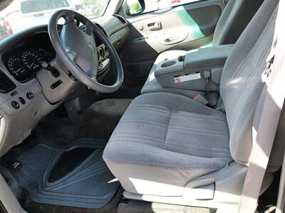 2000 Toyota Tundra SR5   - Photo 14 - Layton, UT 84041