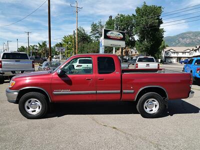2000 Toyota Tundra SR5   - Photo 2 - Layton, UT 84041