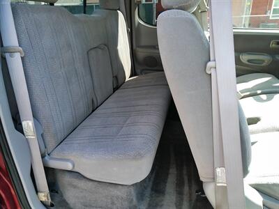 2000 Toyota Tundra SR5   - Photo 20 - Layton, UT 84041