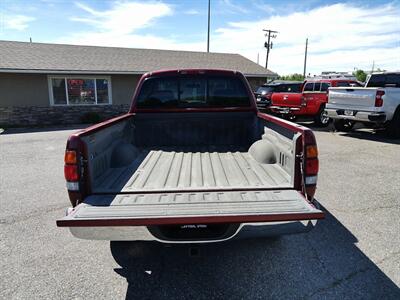 2000 Toyota Tundra SR5   - Photo 5 - Layton, UT 84041