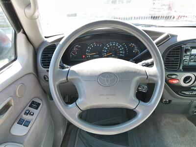 2000 Toyota Tundra SR5   - Photo 16 - Layton, UT 84041